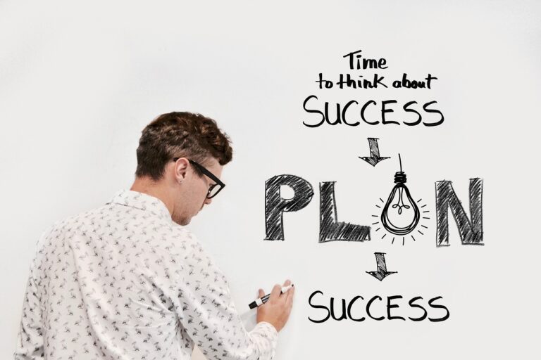 The Future of Work: Redefining Success in a Remote-first World