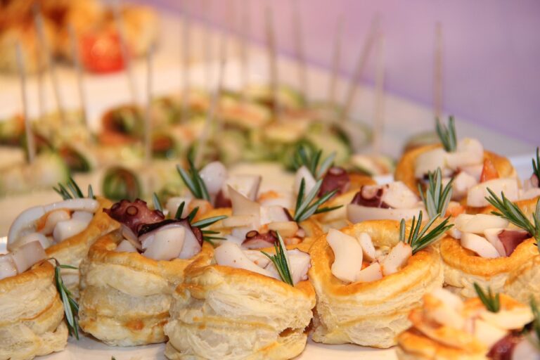 The Art of Food Festivals: Celebrating Culinary Diversity