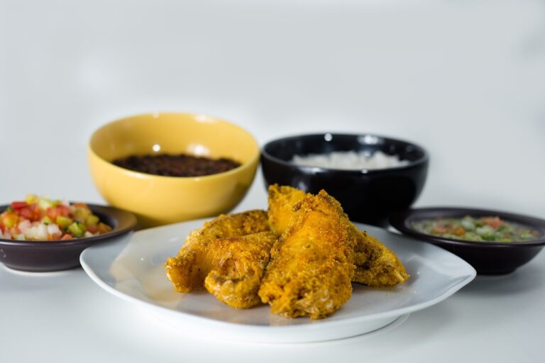Exploring the Health Benefits of Fermented Foods: From Gut Health to Immunity