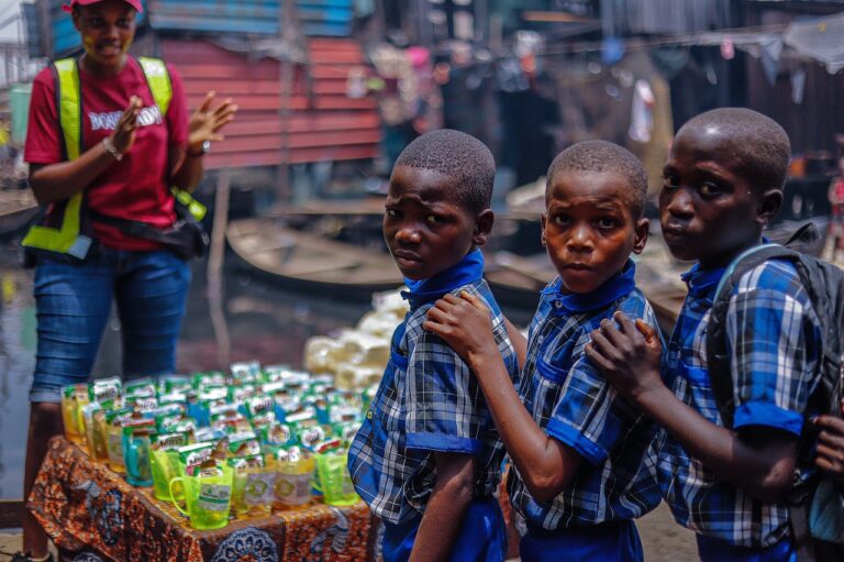 The Impact of Education on Sustainable Consumption