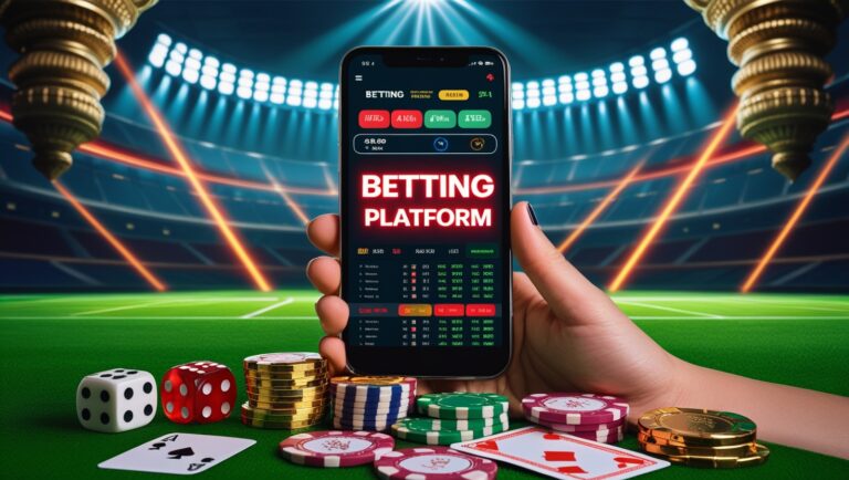 Tigerexch: The Ultimate Online Betting Platform for Casino and Sports Betting Enthusiasts