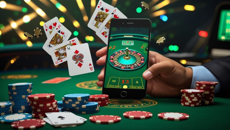 Betbhai9: The Ultimate Online Betting Platform for Gambling Enthusiasts