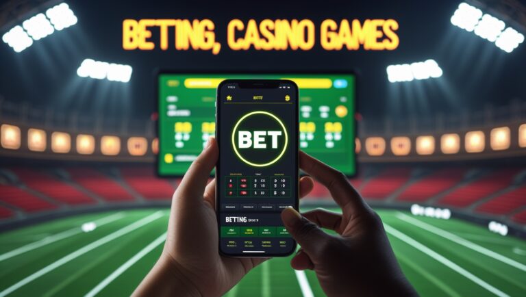11xPlay: A Leading Online Betting Platform for Gambling, Casino Games, and Sports Betting