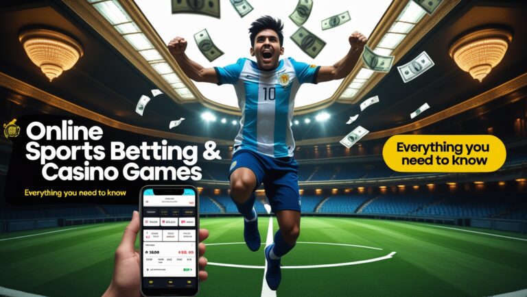 Introduction to Lotus365: A Hub for Online Betting Enthusiasts