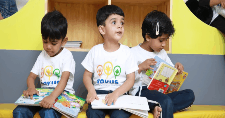 Nurturing Young Minds: The Importance of Early Childhood Education