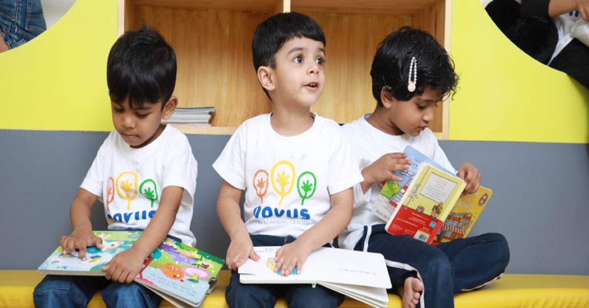 Nurturing Young Minds: The Importance of Early Childhood Education