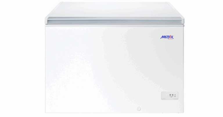 Chest Freezer 110V – A Reliable Cold Storage Solution for Homes and Businesses